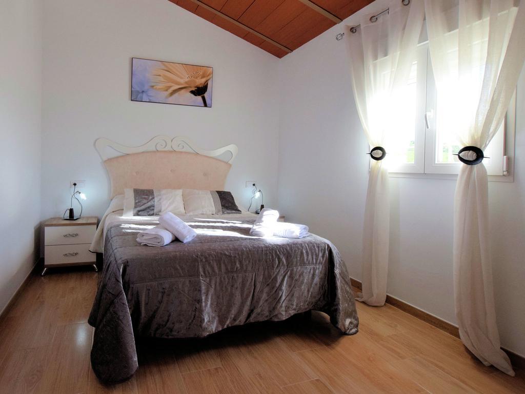 Belvilla By Oyo Casa Celeste Villanueva de la Concepcion Bagian luar foto